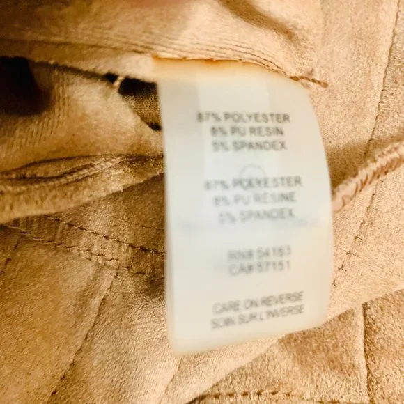 Sold! LIKE NEW IVANKA TRUMP BLAZER JACKET - Picture 12 of 12